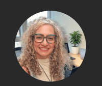 Avatar Claudia Patricia Martinez Figueroa