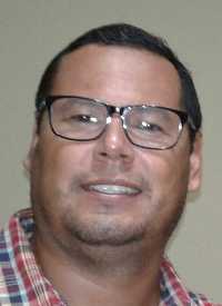 Carlos Mauricio Ferrera