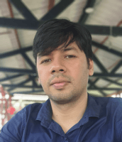 Avatar Christian Mauricio Pinto Bolaños