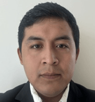 Avatar Rubén Cocoletzi Mata