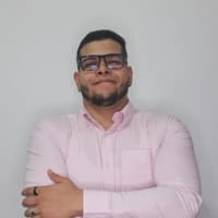 Avatar Andrés Meléndez