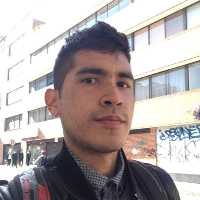 Jaime Santiago Molin