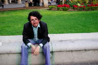 Omar Rodríguez Méndez