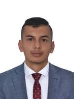 YEISON JULIÁN LENYS CAÑAS