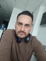 Avatar Nolan Santos González