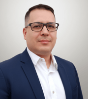 Avatar Jose Francisco Contreras Romo