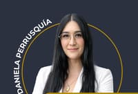 DANIELA PERRUSQUIA PRECIADO