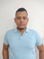 Avatar Jerson Luis Perez Pimienta