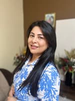 Corina Hernández de Ramírez