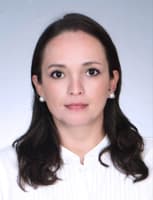 Avatar Sandra Jeannette Chávez Peña