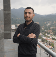 Ivan Camilo Parra Quintero