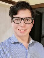 Christian Merino