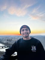 Cristian David Casallas Velandia