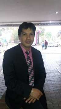Avatar Cristian