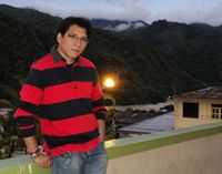 Avatar Christian Delgado Andrade
