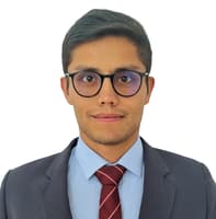 Avatar Cristian David Merchan Vega
