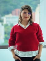 Maria Cristina Carmona Morales
