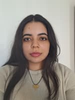 Cris Sofia Dominguez