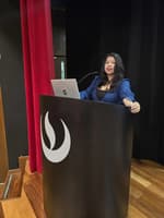 Cristel Alexandra Otara Diaz