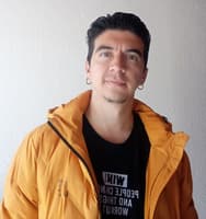 Avatar Cristhian Camilo Cañón Ramos