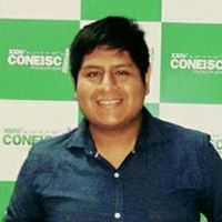Cristhian Huertos