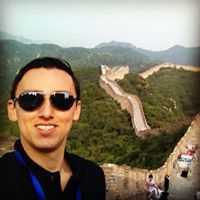 Avatar Cristhian  A. Cristancho Cardozo