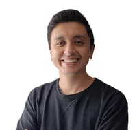 Cristhian Forero Dominguez