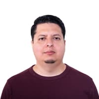 Cristhian Morales