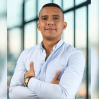 Avatar Christian Martinez