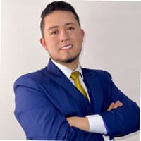 Crhistian Sebastian Castillo Arevalo