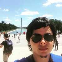 Cristian Navarrete Galvez