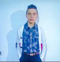 Cristian Camilo Bonilla