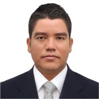 Avatar Christian David Calvo Canizales