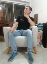 Avatar Cristian