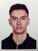 Cristian Camilo García Zarta