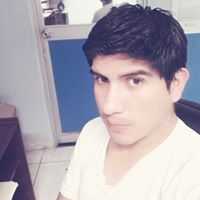 Avatar Cristian Borja