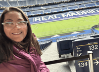 Elsa Cristina Vásquez Estupinián