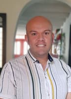 Cristian Fabian Delgado Manquillo