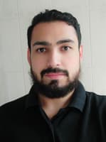 Avatar Cristopher Ulloa Sanchez