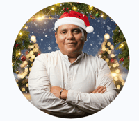 Avatar Cristyan Rogelio Balbuena Rivera