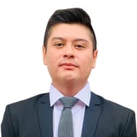 Cristhian Russel Vasquez Torrico