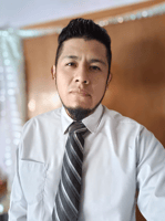 Carlos Uziel Sánchez Juárez