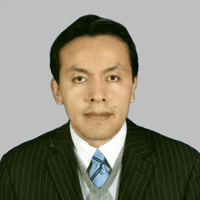 Juan Pablo Cruz Ulloa