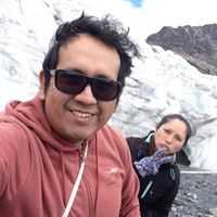 César Valero Vegazo