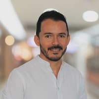 Avatar Carlos Velásquez