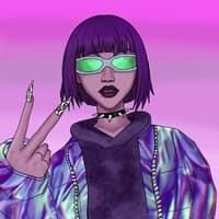 Avatar Haku MR