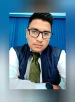Dagoberto Josue Fabian Urriola