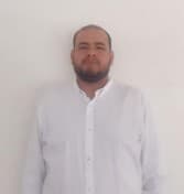 DAVID ABRAHAM GONZALEZ BENITO