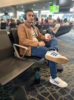 Daiver Andres Doria Mass