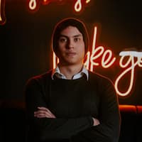 Avatar Diego Fernando Linares Villamil